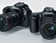 5000萬(wàn)像素的逆襲 佳能發(fā)布EOS 5Ds、5Ds R