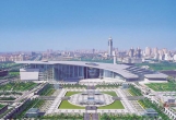上海科技館