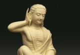 瓷臻覺(jué)福：明清內(nèi)造藏傳佛像德化瓷亮相恭王府