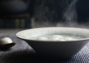 上海的老字號(hào)湯圓元宵節(jié)排隊(duì)起碼3小時(shí)