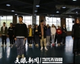 第六屆花溪大學(xué)城文化藝術(shù)活動(dòng)月文藝匯演15個(gè)節(jié)目進(jìn)入審查階段