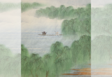 陳翔：采藥歸來(lái)