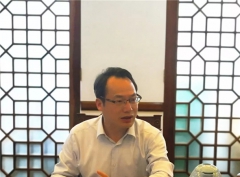 上海市召開(kāi)宗教界踐行“兩個(gè)責(zé)任”座談會(huì)