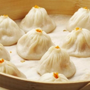 湯包小籠