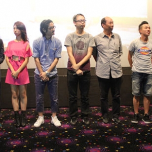 上海"民族團(tuán)結(jié)電影展映周"活動在上海影城正式啟動