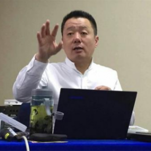 王紅旗古玉鑒賞公益講座在杭州如期開講