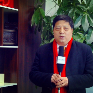 SoLoMo滬西聯(lián)合總站2016年度總結(jié)表彰會(huì)