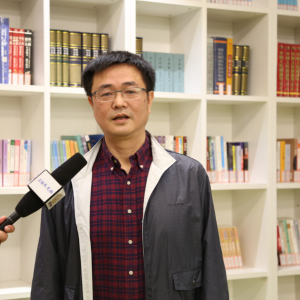 2016宇振杯橋牌比賽閉幕式暨頒獎大會在市西中學(xué)舉行