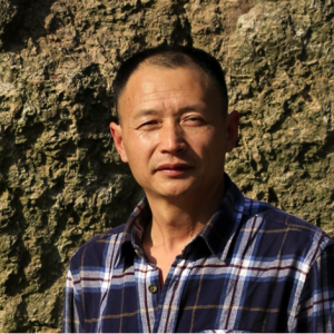 孔繁強(qiáng)