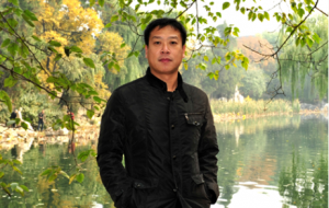 李發(fā)明