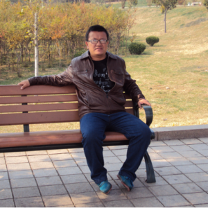 李宏迎