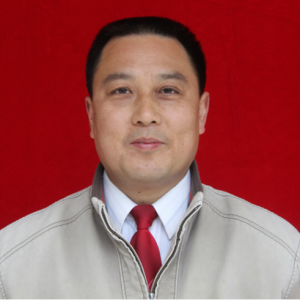 劉邦琨