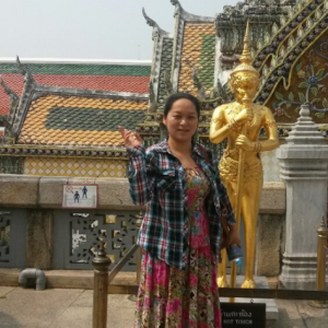 龍小芬