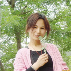 李建紅