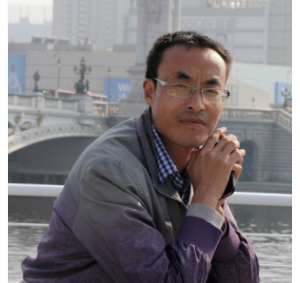 王小忠