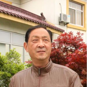 徐梅勛