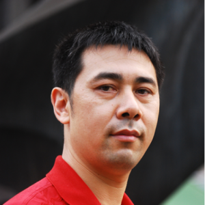 龔小萍