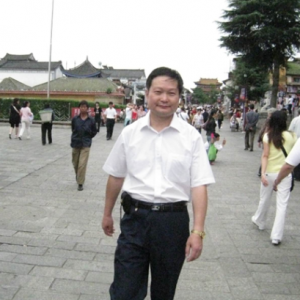 鄭能新