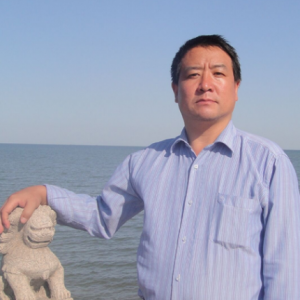 周步
