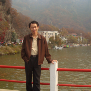 鐘志紅