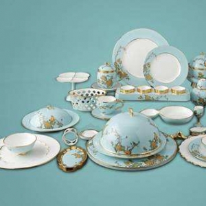 上海民博會(huì)舉行 G20國(guó)禮藝術(shù)品現(xiàn)身
