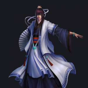 動漫人物