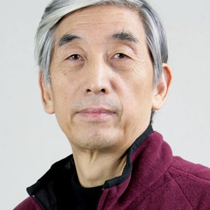 張海