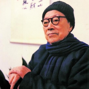 沙孟海