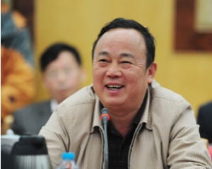 曾耀農(nóng)