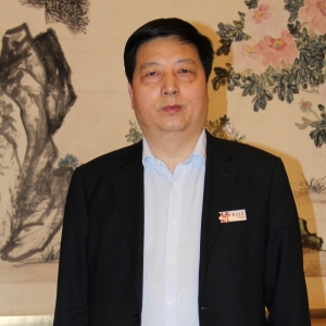 陶金海：江蘇東方惠樂健康科技有限公司董事長