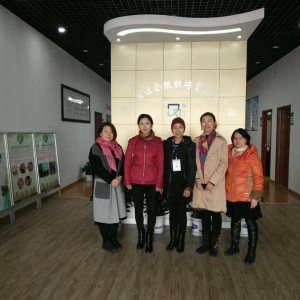 攜手聚力 共赴輝煌