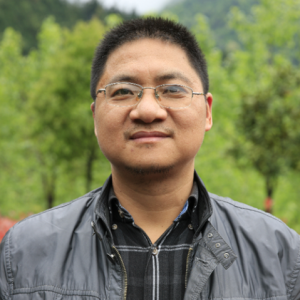 陳于曉