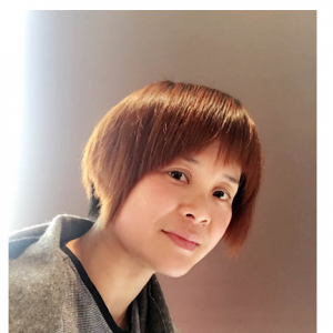 羅芳林的漆藝術(shù)