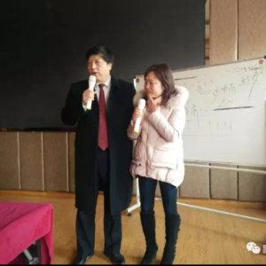 東方惠樂董事長陶金海簡介
