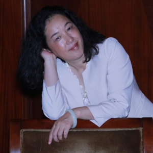 安妮（李霄燕）