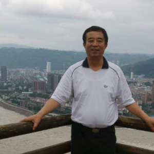 姜忠民