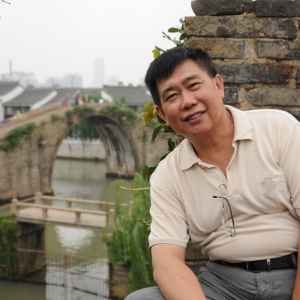 孔鴻聲
