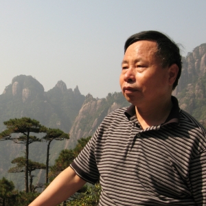 張鴻聲