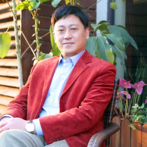 中國書畫院副院長(zhǎng)：周萍