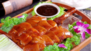 網(wǎng)友評(píng)十大地方文化特色美食 烤鴨烙鍋臭豆腐入選