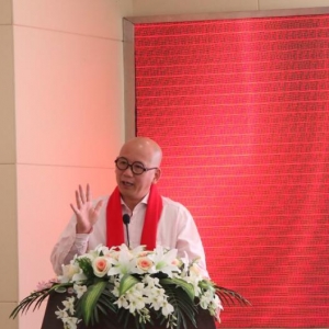 上海鑫您實(shí)業(yè)快樂(lè)送成功登陸上海股權(quán)托管交易中心