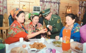 巴斯克旅游文化節(jié)舉行
