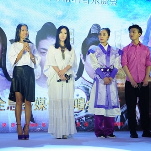 “緣·起”全息多媒體演唱會(huì)5月開啟全國(guó)巡演