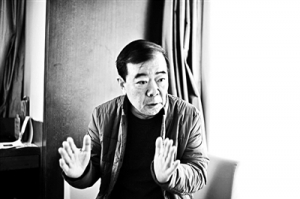 《人民的名義》或?qū)⒏木庪娪?小說要出續(xù)集