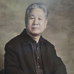 《柳文明詩集》作者柳文明
