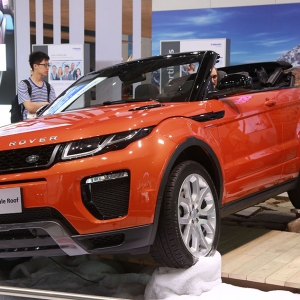 豪車