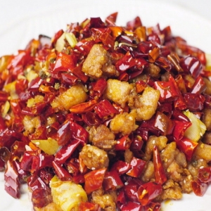 荔波古鎮(zhèn)“百越文化”布依美食