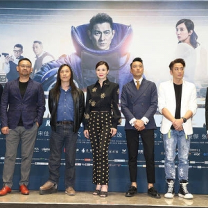 《拆彈專家》首映 警察看完抹淚：真實(shí)到淚流不止