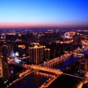 天津文化事業(yè)、文化產(chǎn)業(yè)齊頭并進