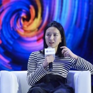 胡瑋煒：80后美女CEO摩拜單車創(chuàng)始人
